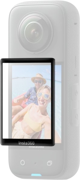 Insta360 - X3 Screen Protector / Electronics