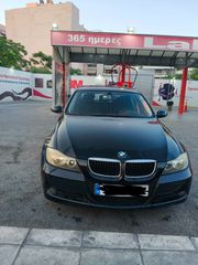 Bmw 316 2006
