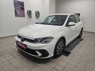 Volkswagen Polo 2024 Life 1.0 TSI 95PS DSG7