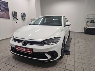 Volkswagen Polo 2024 Life 1.0 TSI 95PS DSG7-thumb-1