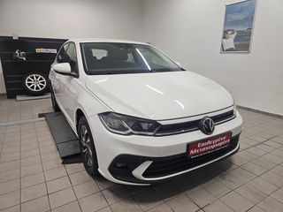 Volkswagen Polo 2024 Life 1.0 TSI 95PS DSG7-thumb-3
