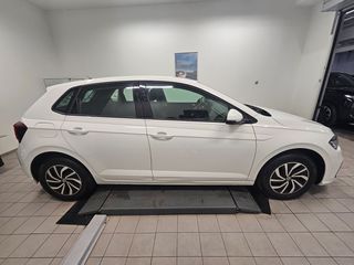 Volkswagen Polo 2024 Life 1.0 TSI 95PS DSG7-thumb-5