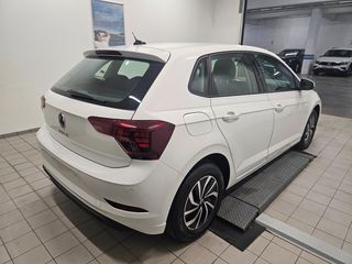 Volkswagen Polo 2024 Life 1.0 TSI 95PS DSG7-thumb-6