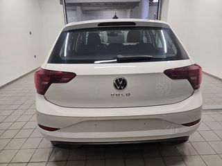 Volkswagen Polo 2024 Life 1.0 TSI 95PS DSG7-thumb-7
