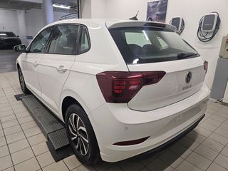 Volkswagen Polo 2024 Life 1.0 TSI 95PS DSG7-thumb-8