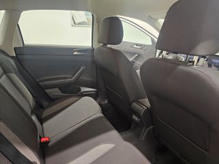 Volkswagen Polo 2024 Life 1.0 TSI 95PS DSG7-thumb-36