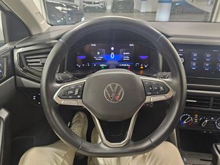 Volkswagen Polo 2024 Life 1.0 TSI 95PS DSG7-thumb-38