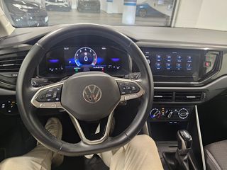 Volkswagen Polo 2024 Life 1.0 TSI 95PS DSG7-thumb-58