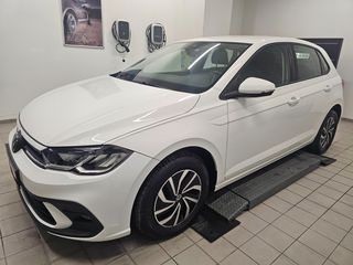 Volkswagen Polo 2024 Life 1.0 TSI 95PS DSG7-thumb-11