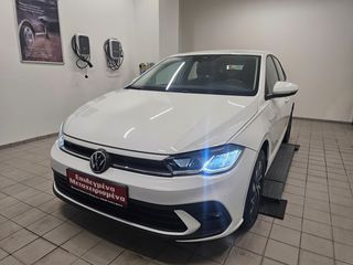 Volkswagen Polo 2024 Life 1.0 TSI 95PS DSG7-thumb-12