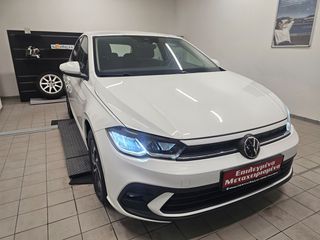 Volkswagen Polo 2024 Life 1.0 TSI 95PS DSG7-thumb-14