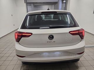 Volkswagen Polo 2024 Life 1.0 TSI 95PS DSG7-thumb-16