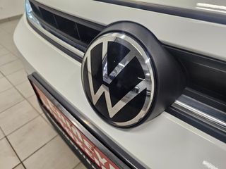 Volkswagen Polo 2024 Life 1.0 TSI 95PS DSG7-thumb-20