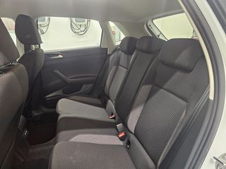 Volkswagen Polo 2024 Life 1.0 TSI 95PS DSG7-thumb-33