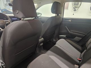 Volkswagen Polo 2024 Life 1.0 TSI 95PS DSG7-thumb-34