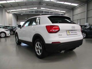 Audi Q2 2021 5 Χρόνια Εγγύηση - 30 TFSI-thumb-3