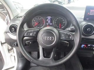 Audi Q2 2021 5 Χρόνια Εγγύηση - 30 TFSI-thumb-9