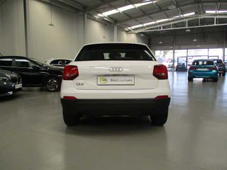 Audi Q2 2021 5 Χρόνια Εγγύηση - 30 TFSI-thumb-4