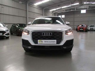 Audi Q2 2021 5 Χρόνια Εγγύηση - 30 TFSI-thumb-1