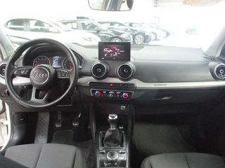 Audi Q2 2021 5 Χρόνια Εγγύηση - 30 TFSI-thumb-15