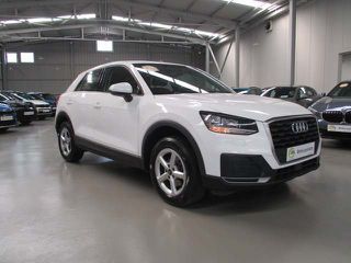 Audi Q2 2021 5 Χρόνια Εγγύηση - 30 TFSI