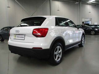 Audi Q2 2021 5 Χρόνια Εγγύηση - 30 TFSI-thumb-5