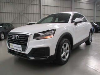 Audi Q2 2021 5 Χρόνια Εγγύηση - 30 TFSI-thumb-2