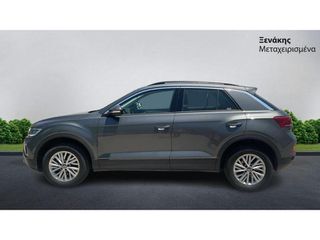 Volkswagen T-Roc 2023 Life-thumb-2