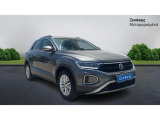 Volkswagen T-Roc 2023 Life-thumb-7