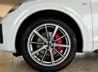 AUDI Q5 ΖΑΝΤΟΛΑΣΤΙΧΑ ΓΝΗΣΙΑ