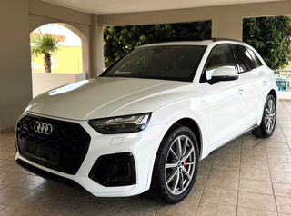 AUDI Q5 ΖΑΝΤΟΛΑΣΤΙΧΑ ΓΝΗΣΙΑ-thumb-3