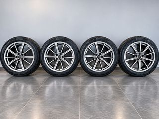 AUDI Q5 ΖΑΝΤΟΛΑΣΤΙΧΑ ΓΝΗΣΙΑ