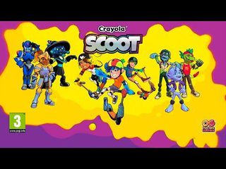 Crayola Scoot / Xbox One-thumb-4