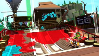Crayola Scoot / Xbox One-thumb-2