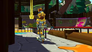 Crayola Scoot / Xbox One-thumb-3