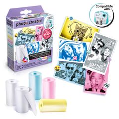 Studio Creator - Instant Camera Color refill (11016) / Toys