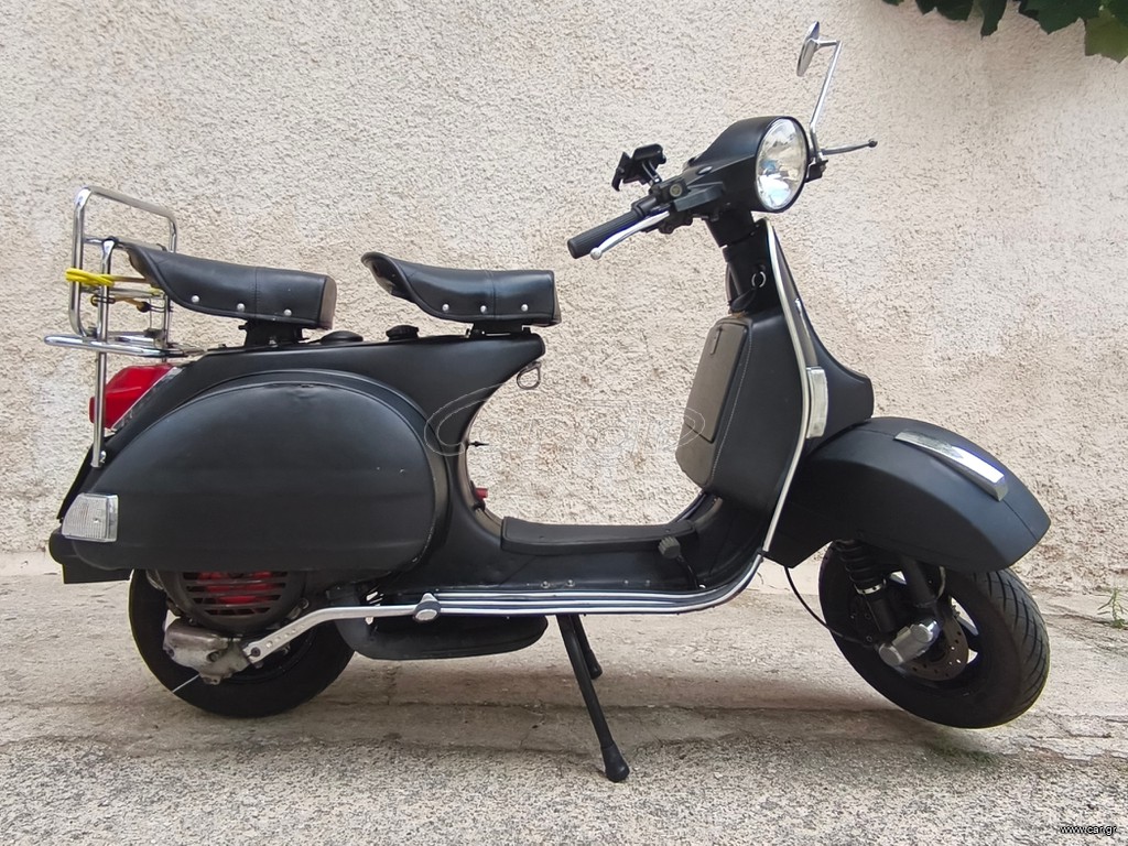 Vespa PX 200 E 1999