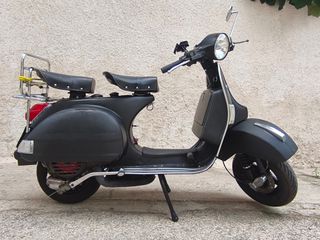 Vespa PX 200 E 1999