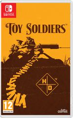 Toy Soldiers HD (Limited Run) (Import) / Nintendo Switch