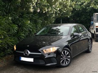 Mercedes-Benz A 160 2021 1.5D Style Navi-Κάμερα ΕΛΛΗΝΙΚΟ ΝΕΟ !