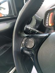 Citroen C1 2021 AIRSCAPE NEW FEEL TOUCH CABRIO / 1.0cc / 68HP-thumb-7