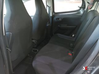Citroen C1 2021 AIRSCAPE NEW FEEL TOUCH CABRIO / 1.0cc / 68HP-thumb-14