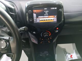 Citroen C1 2021 AIRSCAPE NEW FEEL TOUCH CABRIO / 1.0cc / 68HP-thumb-11