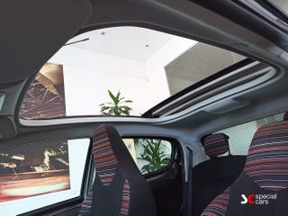 Citroen C1 2021 AIRSCAPE NEW FEEL TOUCH CABRIO / 1.0cc / 68HP-thumb-23