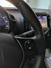 Citroen C1 2021 AIRSCAPE NEW FEEL TOUCH CABRIO / 1.0cc / 68HP-thumb-9