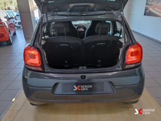Citroen C1 2021 AIRSCAPE NEW FEEL TOUCH CABRIO / 1.0cc / 68HP-thumb-26