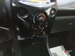 Citroen C1 2021 AIRSCAPE NEW FEEL TOUCH CABRIO / 1.0cc / 68HP-thumb-21