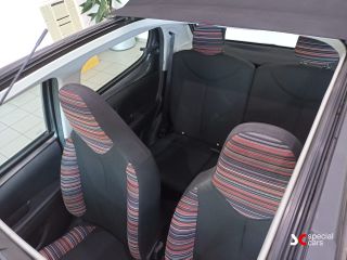 Citroen C1 2021 AIRSCAPE NEW FEEL TOUCH CABRIO / 1.0cc / 68HP-thumb-24
