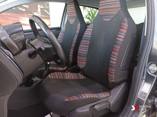 Citroen C1 2021 AIRSCAPE NEW FEEL TOUCH CABRIO / 1.0cc / 68HP-thumb-4