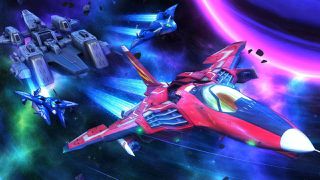 Raiden NOVA (Limited Run) (Import) / Nintendo Switch-thumb-2